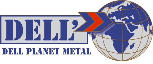 Dell Planet Metal